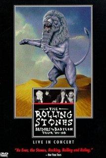 The Rolling Stones: Bridges to Babylon Tour '97-98 (1997)