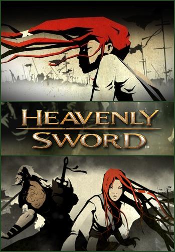 Heavenly Sword (2007)