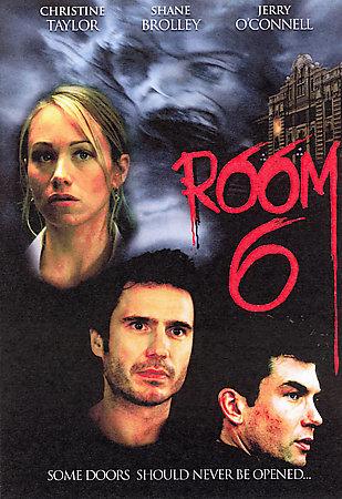 Room 6 (Puerta al infierno) (2006)
