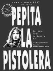 La historia casi verdadera de Pepita la ... (1993)