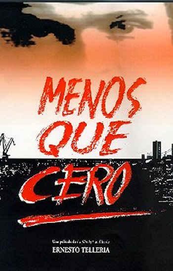 Menos que cero (1996)
