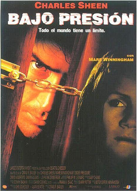 Bajo presión (1997)