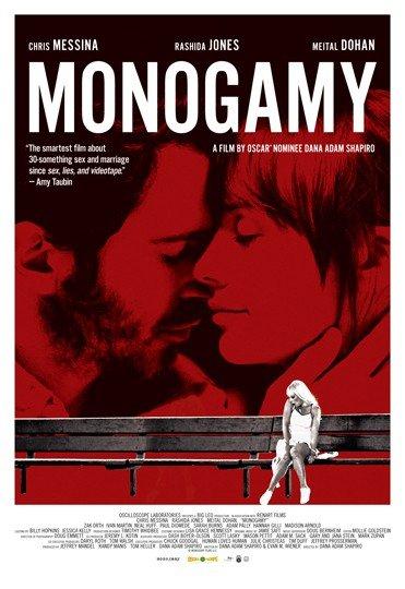 Monogamy (2010)