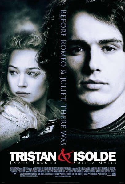 Tristán e Isolda (2006)