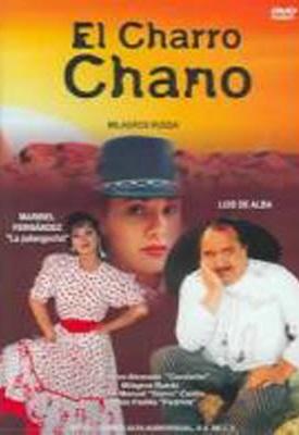 El charro Chano (1994)