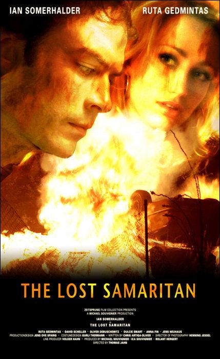 El samaritano perdido (2008)