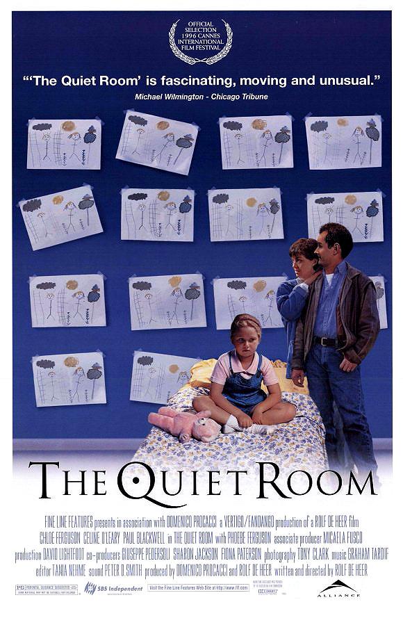 La habitación silenciosa (1996)