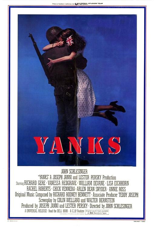 Yanquis (1979)