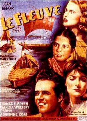 El río (1951)