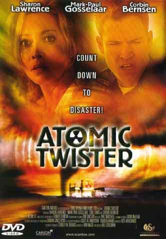 Atomic Twister (AKA Twister 2) (2002)