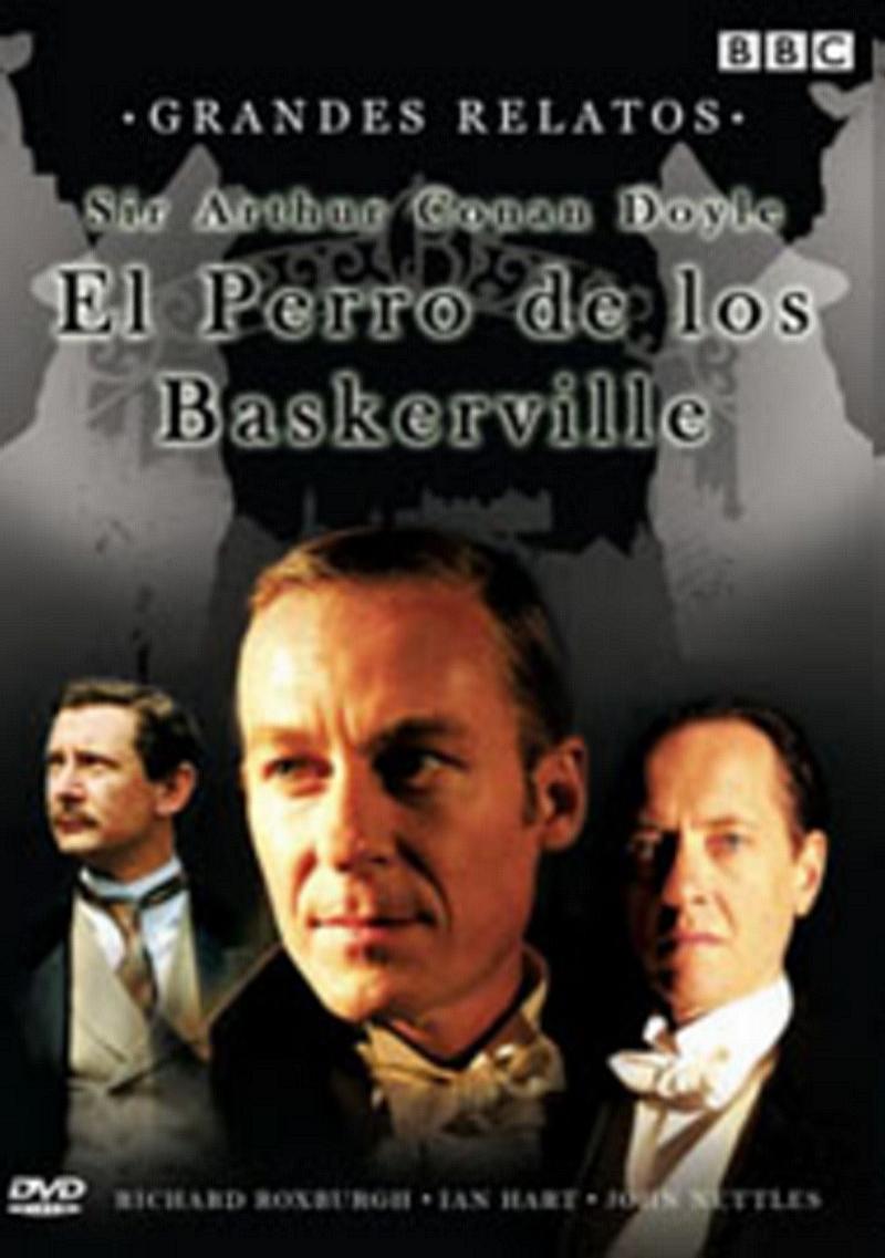 El Perro de los Baskerville (2002)