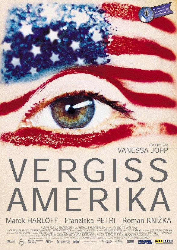 Forget America (2000)