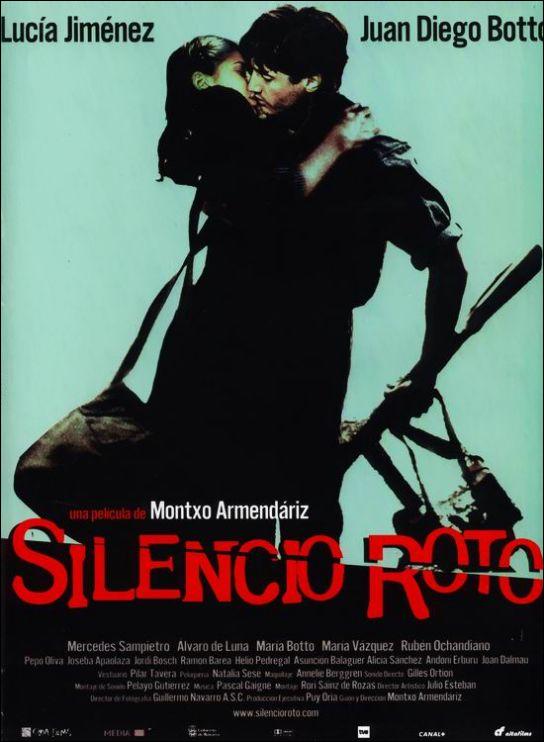 Silencio roto (2001)