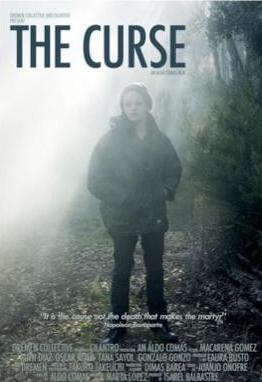The Curse (2012)