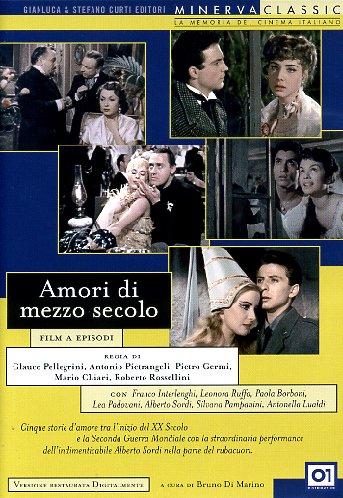 Amori di mezzo secolo (1954)