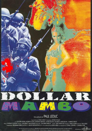 Dollar Mambo (1993)