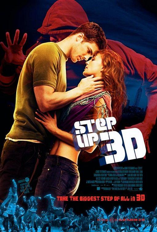 Step Up 3-D (2010)