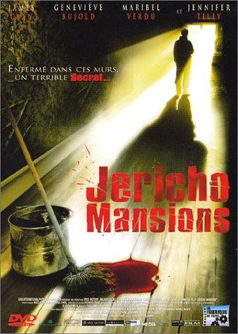 Las mansiones de Jericó (2003)
