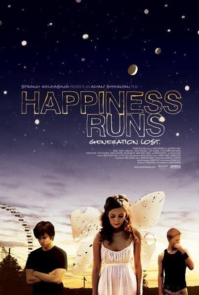 Happiness Runs (2010)