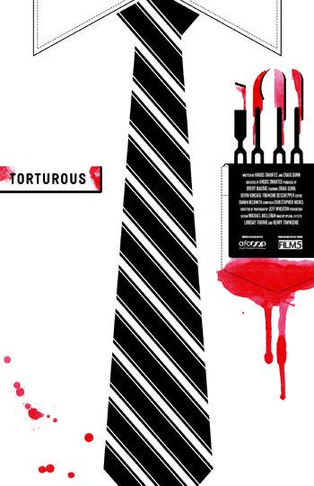 Torturous (2012)