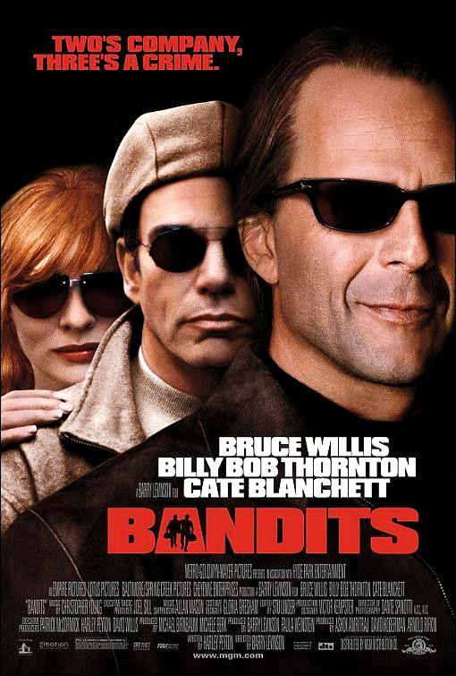 Bandidos (2001)