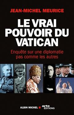 Le vrai pouvoir du Vatican (2010)