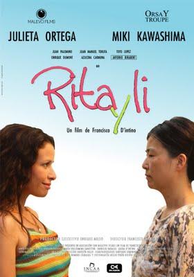 Rita y Li (2010)