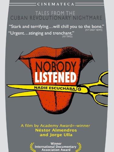 Nadie escuchaba (1987)