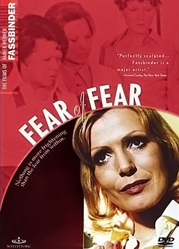 Miedo al miedo (1975)