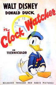 Pato Donald: El reloj (1945)