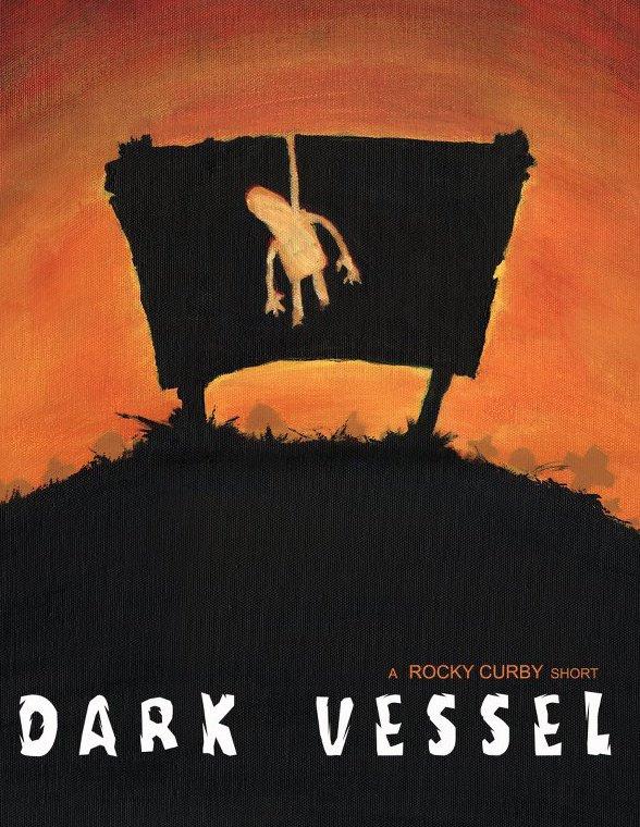 Dark Vessel (2012)