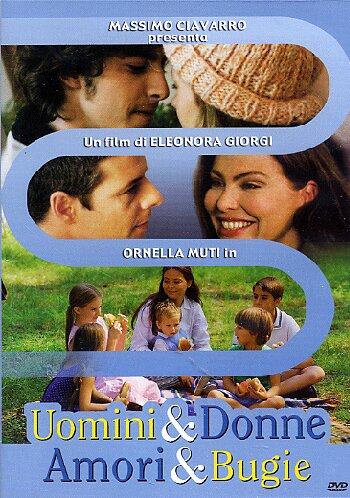 Uomini & donne, amori & bugie (2003)