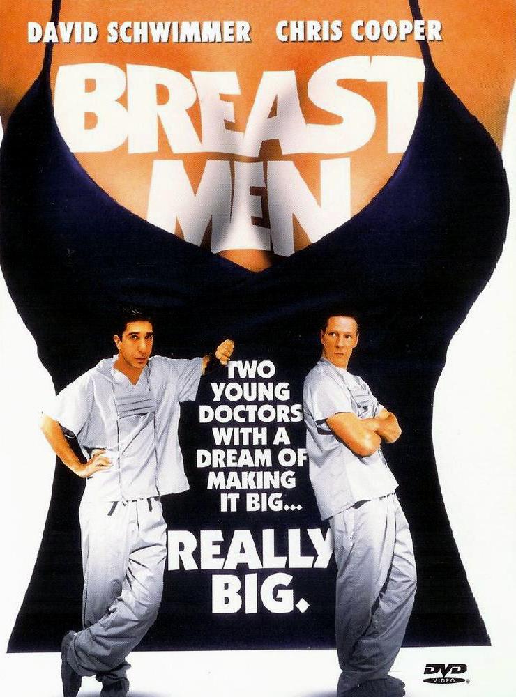 Breast Men (1997)