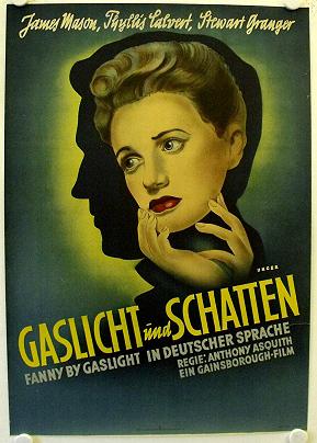 Fanny by Gaslight (1944)