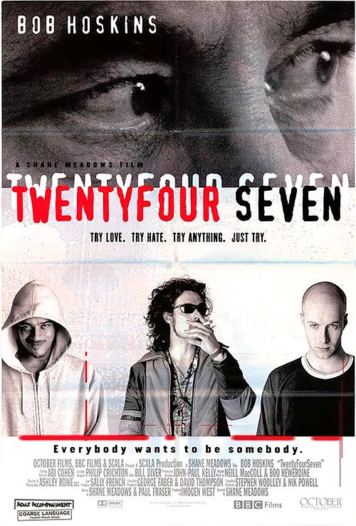 Twentyfourseven (24.7) (1997)