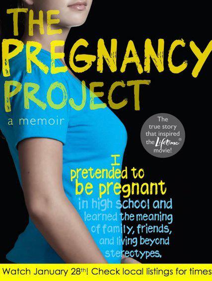 Un embarazo para fin de curso (2012)