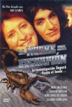 La noche del escorpión (2002)
