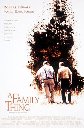 Un asunto de familia (1996)