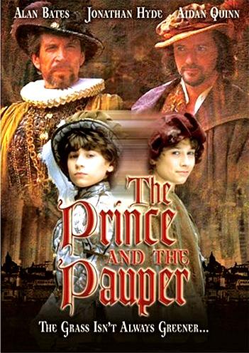 El príncipe y el mendigo (2000)