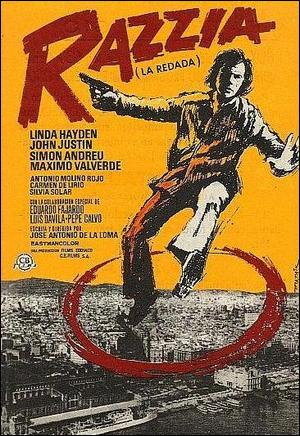 La Redada (1974)