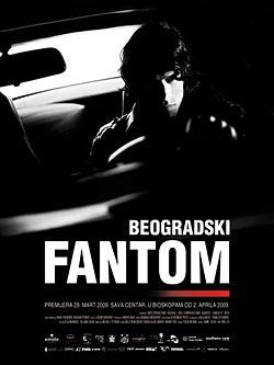 The Belgrade Phantom (2009)