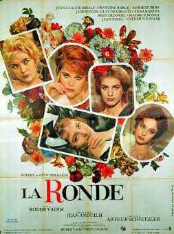 Juegos de amor a la francesa (1964)