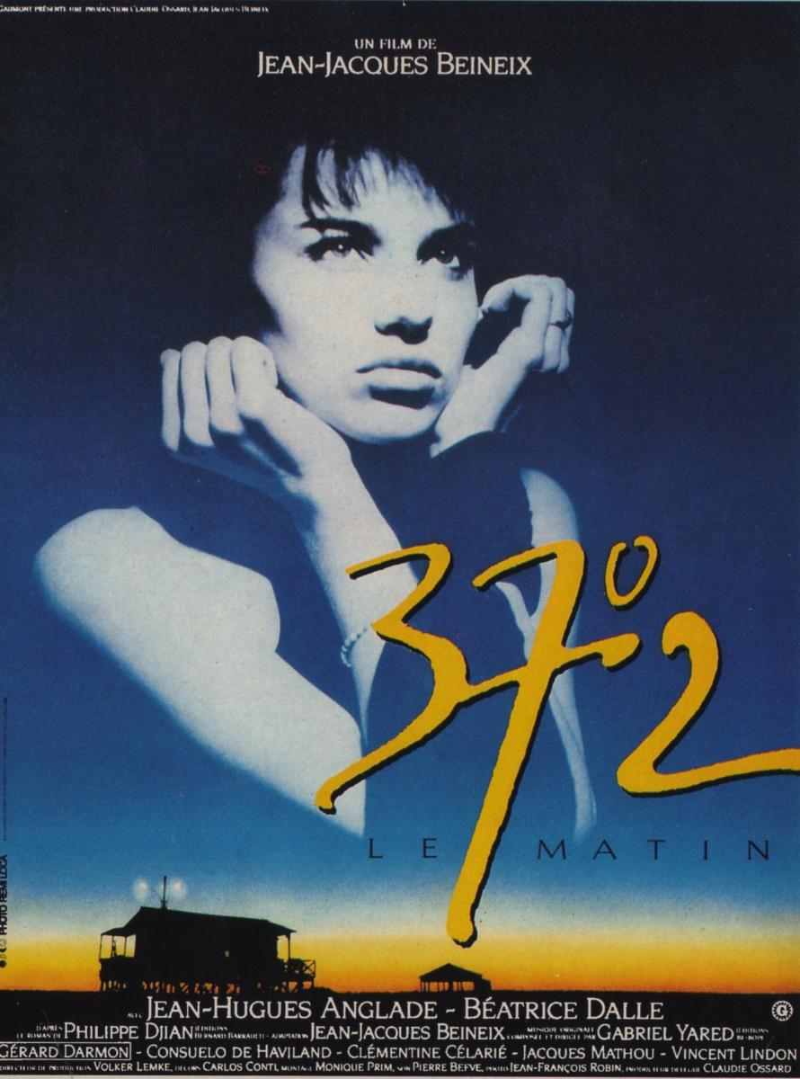 Betty Blue (37.2 le matin) (1986)