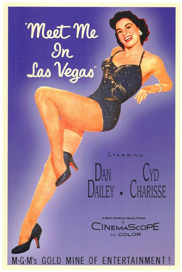 ¡Viva Las Vegas! (1956)