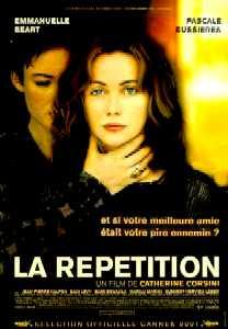 La répétition (2001)