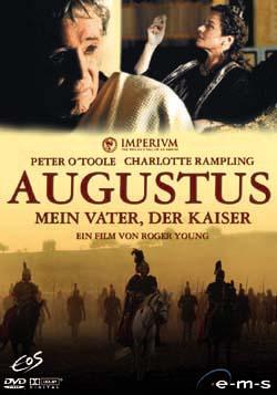 Augustus: El primer emperador  (2003)