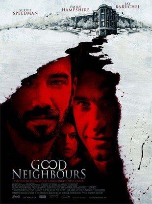 Good Neighbours (2010)
