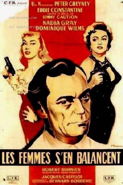 El club del crimen (1954)