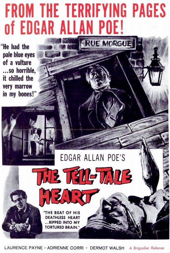 The Tell-Tale Heart (1960)