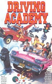 Crash Course (AKA Driving Academy) (1988)